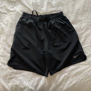 Nike Flex training shorts